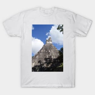 82016 mayans T-Shirt